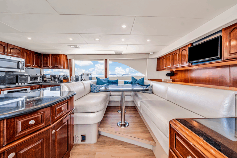Galley